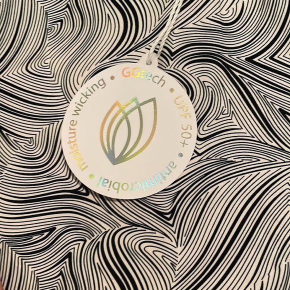 NWT GOLF POLO - Picture 2 of 4